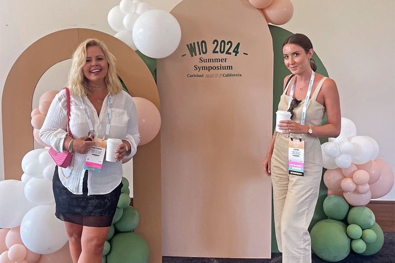 WIO- Women in Ophthalmology